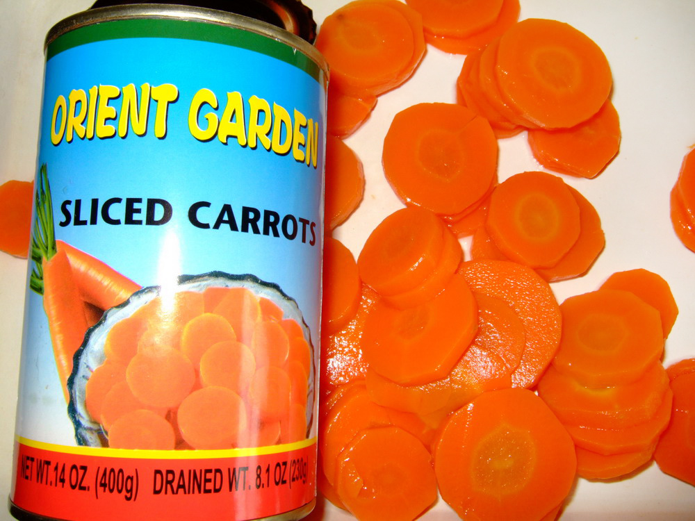 Carrot Slices-2