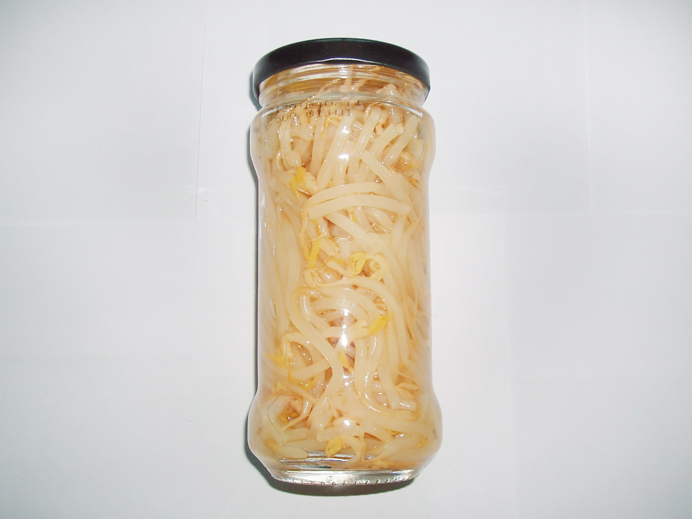 Bean Sprouts-370ml Jar