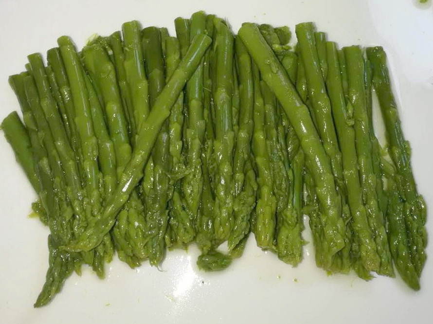 Green Asparagus-425g-2