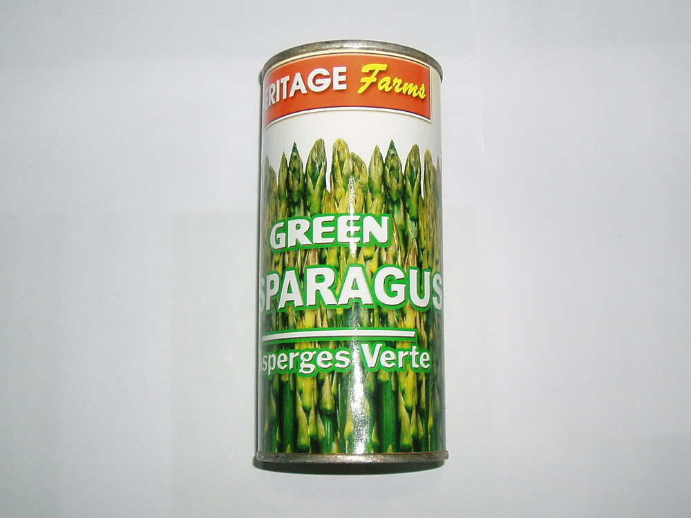 Green Asparagus-430g
