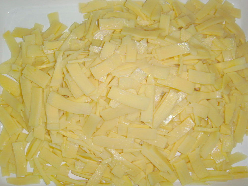 Bamboo Shoot Slices-3
