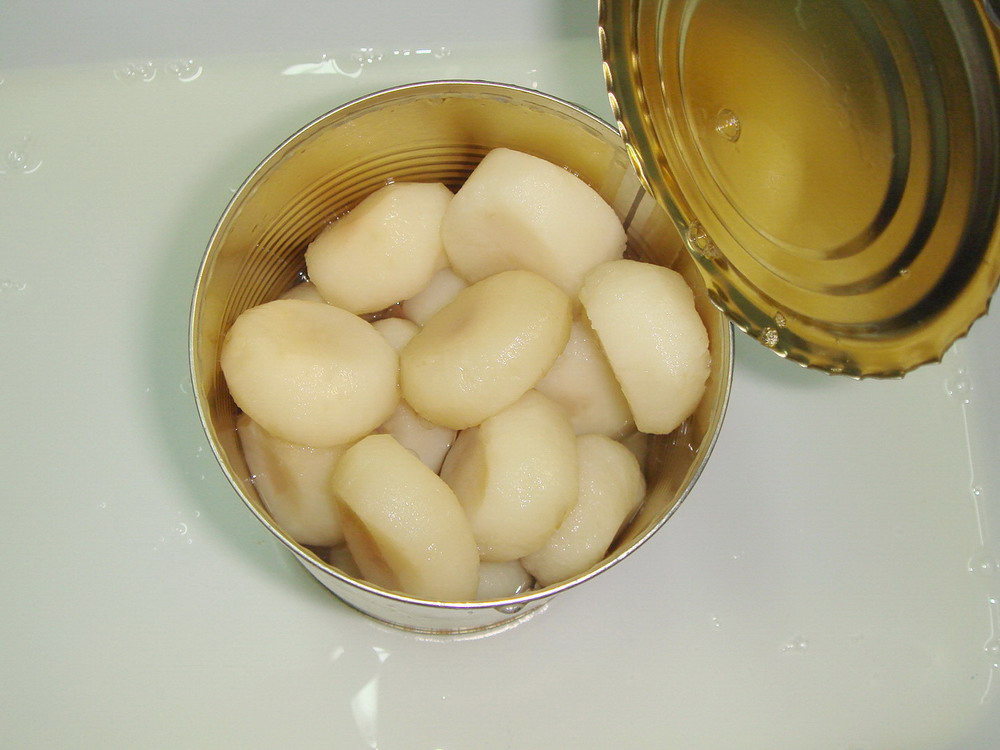 567g-Water Chestnut Whole-1