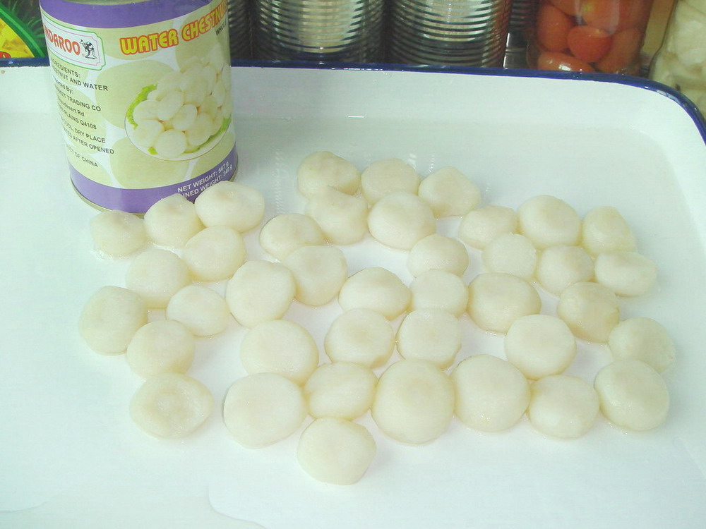 567g-Water Chestnut Whole-2