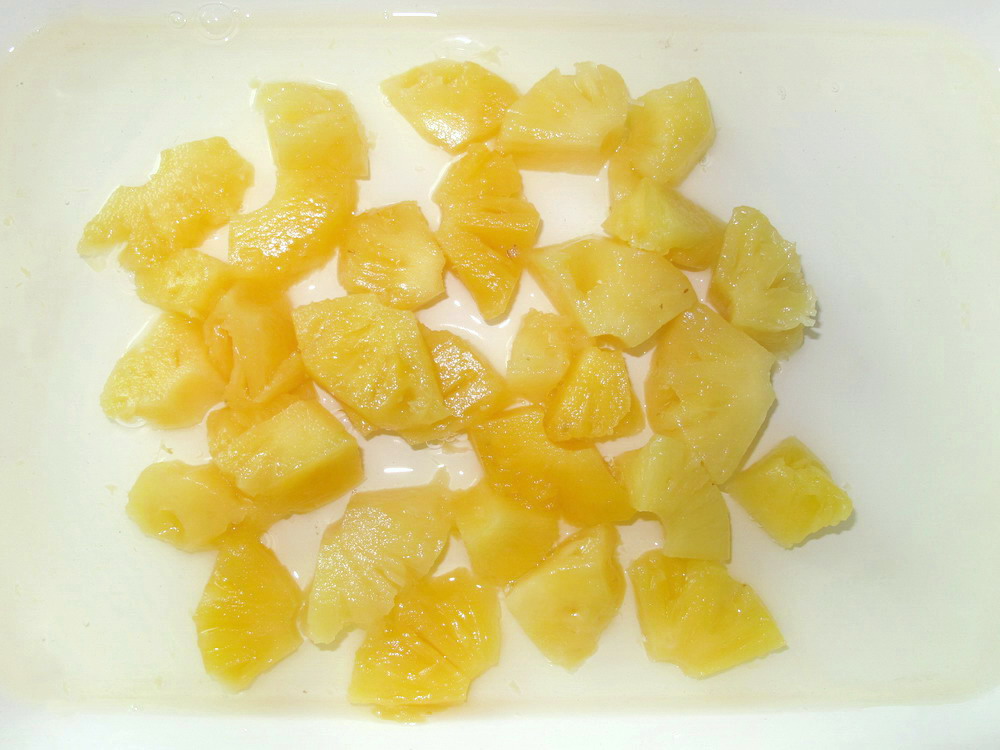 454g-Pineapple Pieces-2