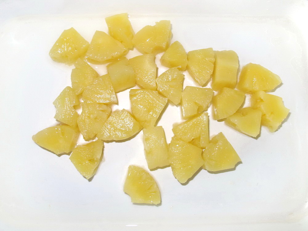454g-Pineapple Pieces-3