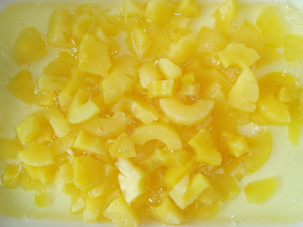 850g-Pineapple  Pieces-2