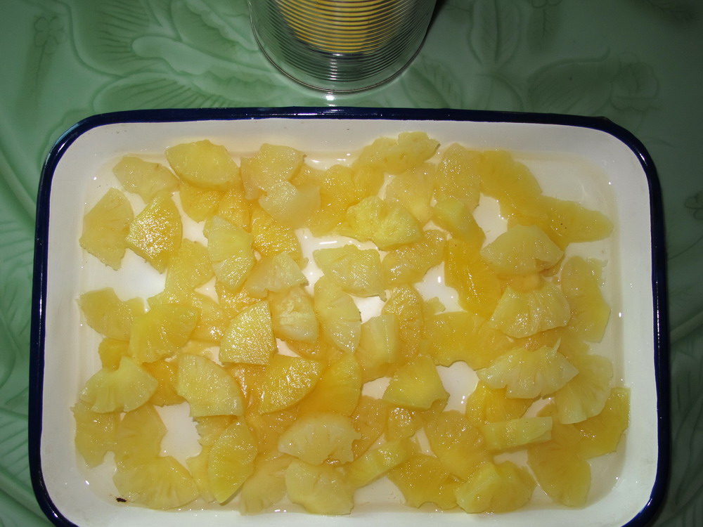 850g-Pineapple Pieces-1