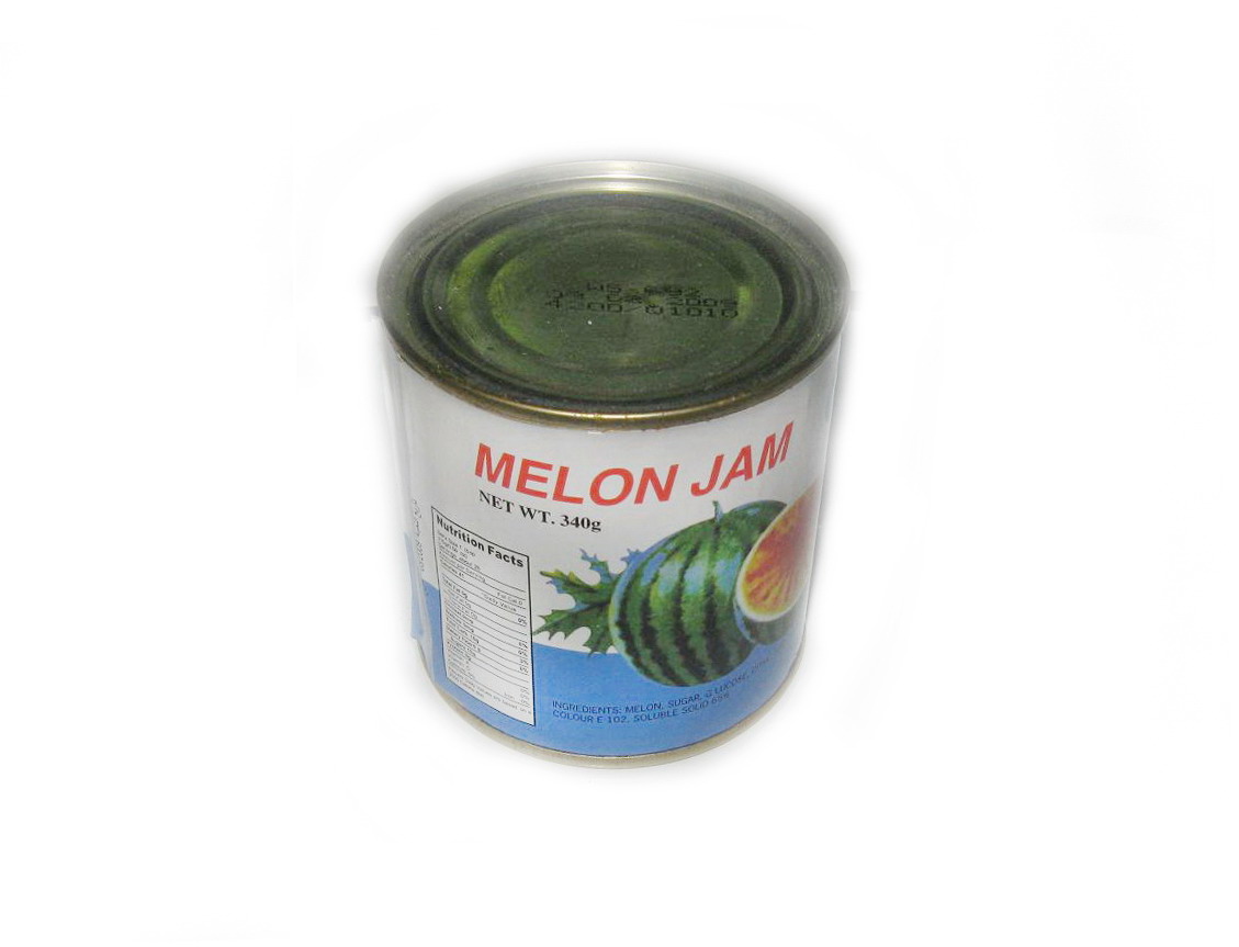 Melon Jam (1)