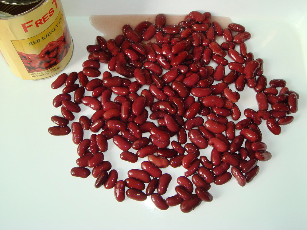 400G-Red Kidney bean-1